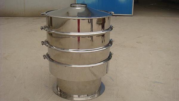 醫(yī)藥篩分設(shè)備價格