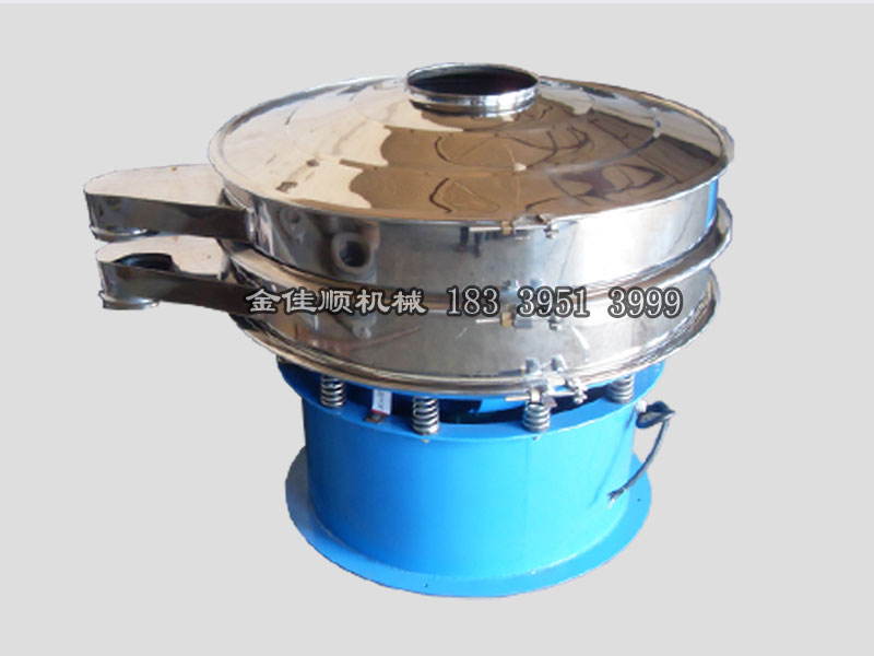 鋁銀漿的篩分原理和特性！