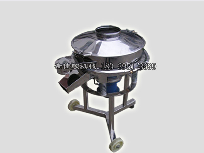 高頻振動(dòng)篩在出廠前的準(zhǔn)備工作有哪些？