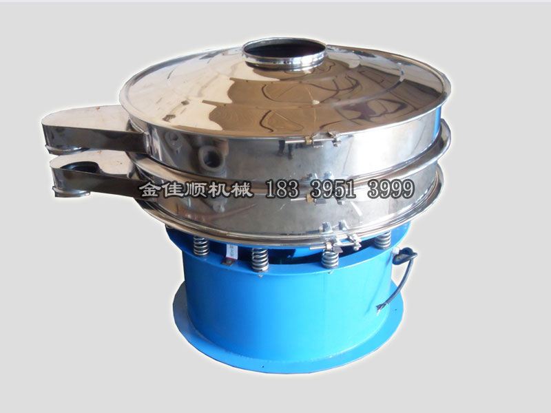 武漢蔡老板訂購的全自動(dòng)豆腐漿渣過濾機(jī)！