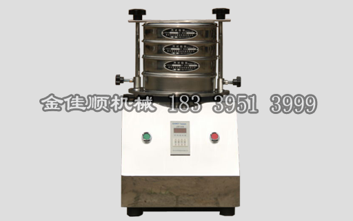 如何對實驗室用不銹鋼振動篩進行有效維護