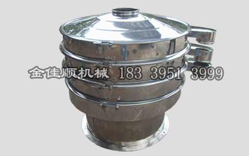 不知道不銹鋼振動篩壞了是修是買，把握住度很重要