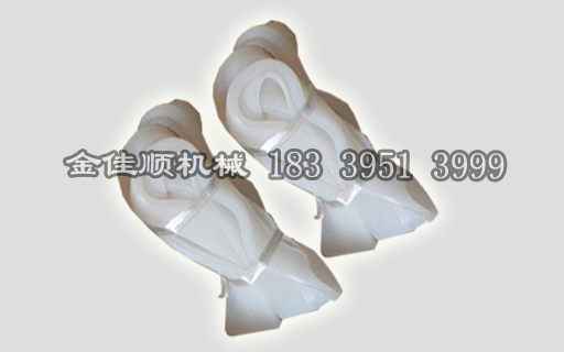 詳細論述材質(zhì)不同的密封膠圈在在不銹鋼振動篩上的優(yōu)勢異同