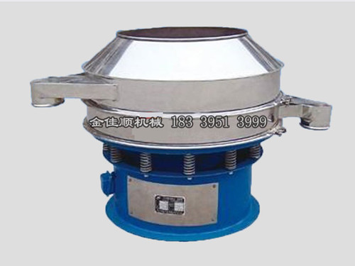 液體漿料振動(dòng)篩_副本