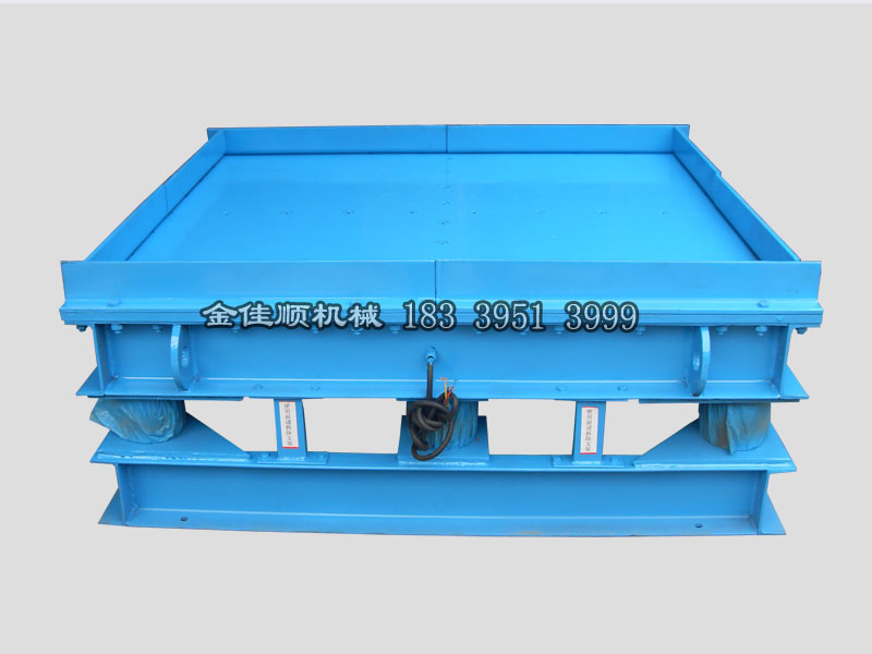 定制型振動(dòng)平臺(tái)