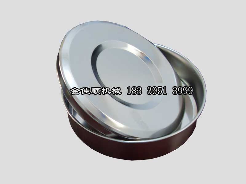 試驗篩上下蓋 標準試驗篩上下蓋